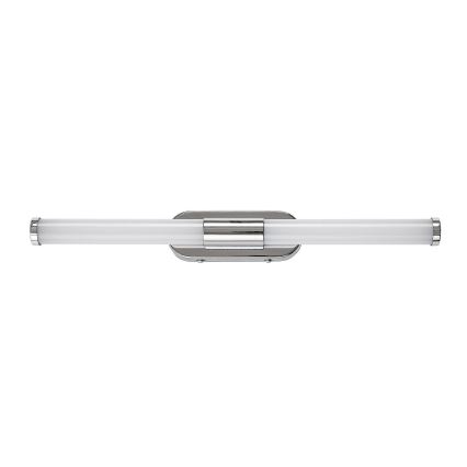 Rabalux - LED kopalniška osvetlitev za ogledalo LED/6W/230V IP44 40 cm sijajni krom