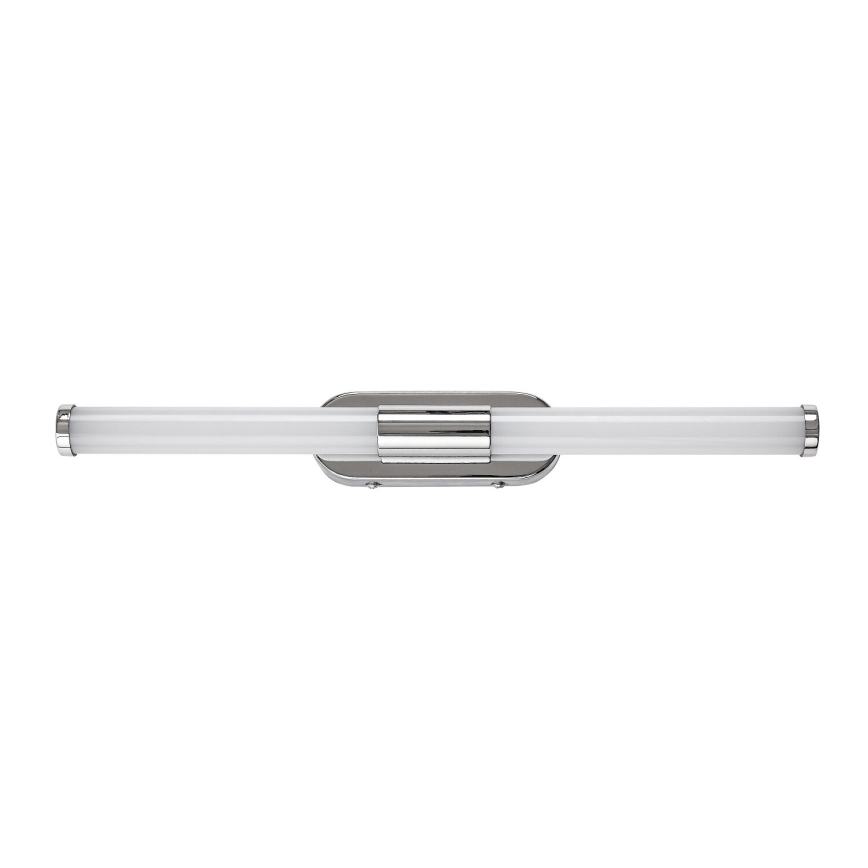 Rabalux - LED kopalniška osvetlitev za ogledalo LED/6W/230V IP44 40 cm sijajni krom