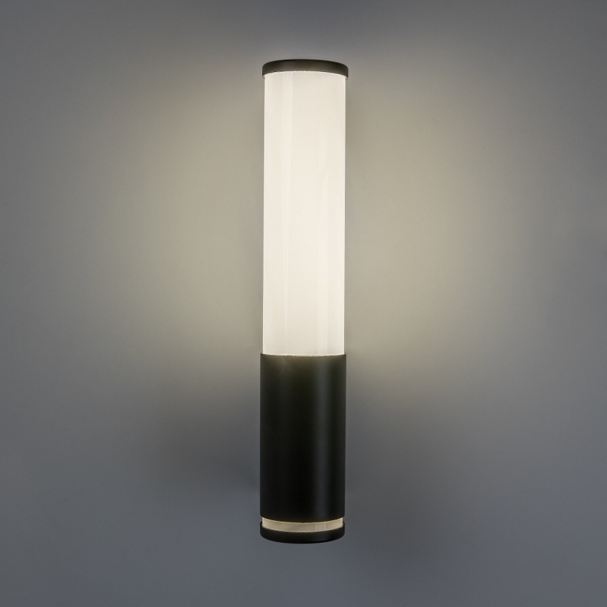 Rabalux - LED Kopalniško stensko svetilo LED/6W/230V IP44 črna