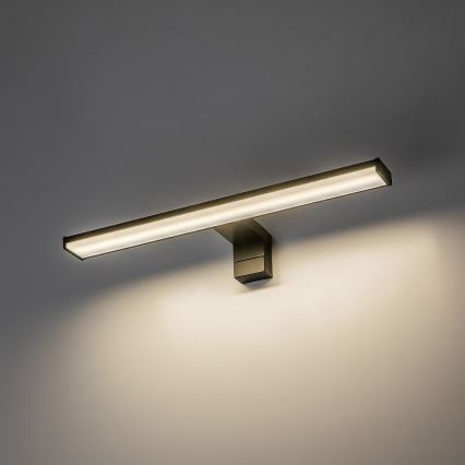 Rabalux - LED kopalniška ogledalna svetilka LED/8W/230V IP44 40 cm