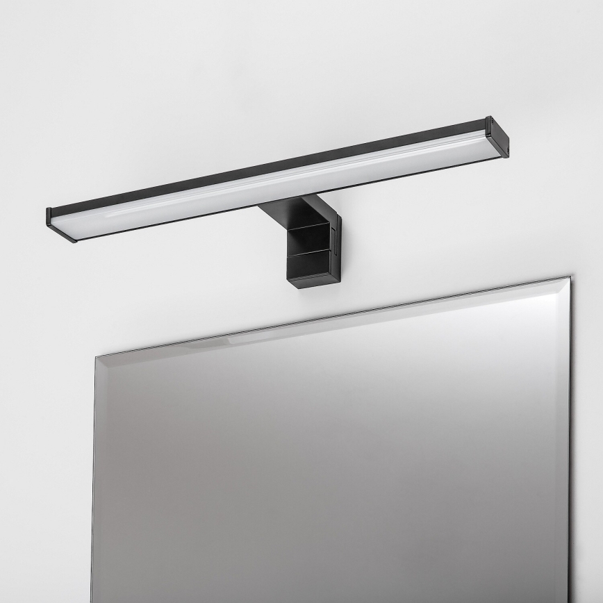 Rabalux - LED kopalniška ogledalna svetilka LED/8W/230V IP44 40 cm