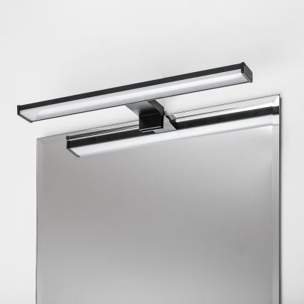 Rabalux - LED kopalniška ogledalna svetilka LED/8W/230V IP44 40 cm