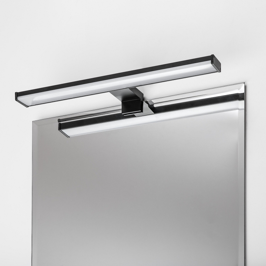 Rabalux - LED kopalniška ogledalna svetilka LED/8W/230V IP44 40 cm