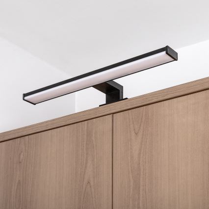 Rabalux - LED kopalniška ogledalna svetilka LED/8W/230V IP44 40 cm