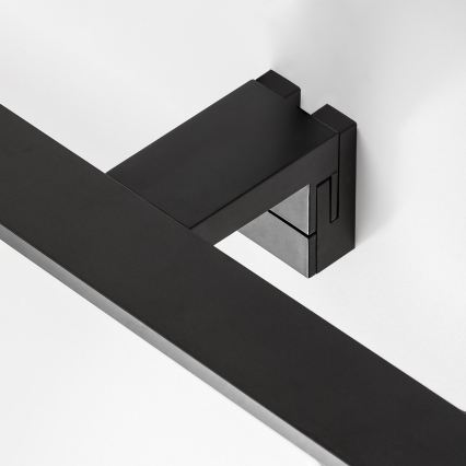 Rabalux - LED kopalniška ogledalna svetilka LED/8W/230V IP44 40 cm