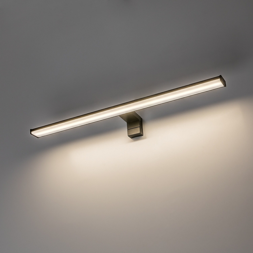 Rabalux - LED kopalniška osvetlitev za ogledalo LED/12W/230V IP44 60 cm