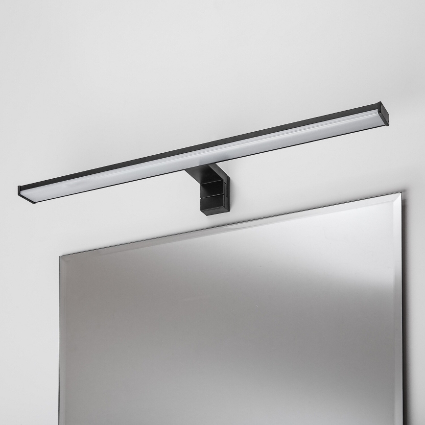 Rabalux - LED kopalniška osvetlitev za ogledalo LED/12W/230V IP44 60 cm