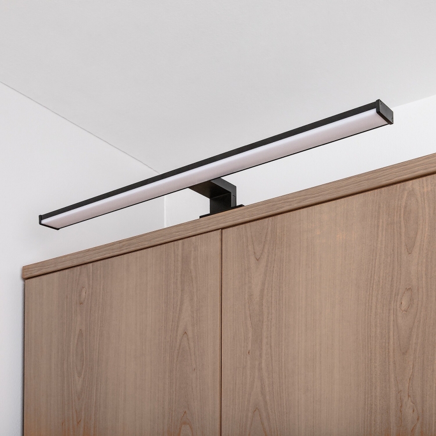 Rabalux - LED kopalniška osvetlitev za ogledalo LED/12W/230V IP44 60 cm