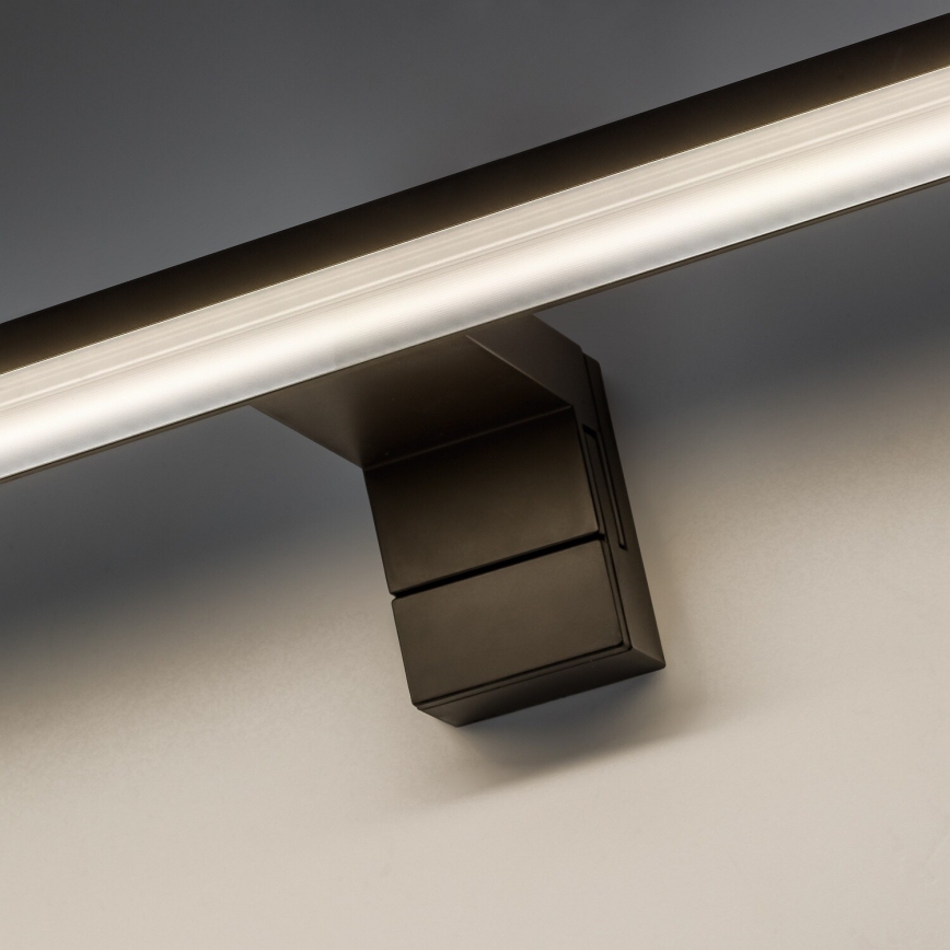 Rabalux - LED kopalniška osvetlitev za ogledalo LED/12W/230V IP44 60 cm