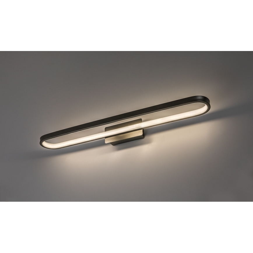 Rabalux - LED kopalniška osvetlitev za ogledalo LED/18W/230V IP44 60 cm