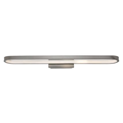 Rabalux - LED kopalniška osvetlitev za ogledalo LED/18W/230V IP44 60 cm