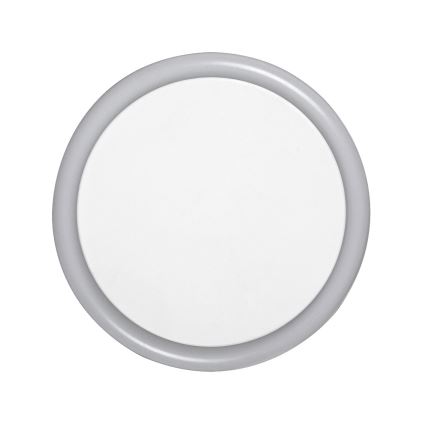 Rabalux - LED Nočna luč za vtičnico s senzorjem za mrak LED/0,3W/230V 3000K