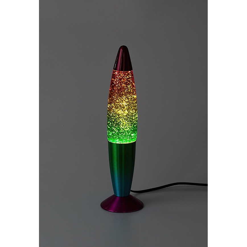 Rabalux - LED Lava svetilka LED/25W/230V