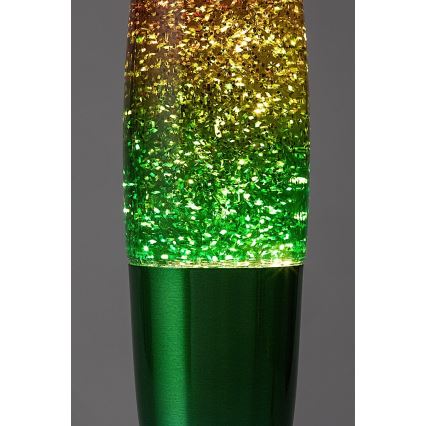 Rabalux - LED Lava svetilka LED/25W/230V