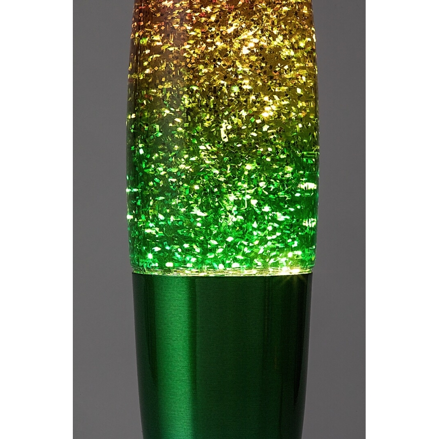 Rabalux - LED Lava svetilka LED/25W/230V
