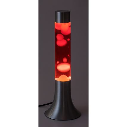 Rabalux - LED Lava svetilka LED/25W/230V
