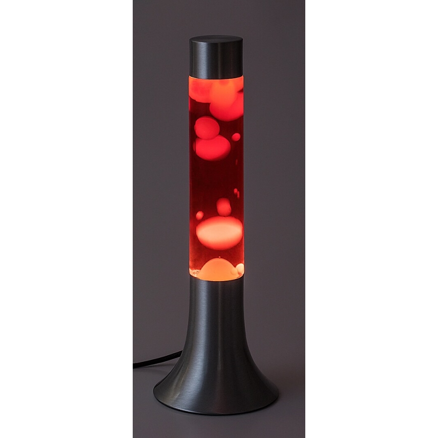 Rabalux - LED Lava svetilka LED/25W/230V