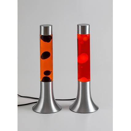 Rabalux - LED Lava svetilka LED/25W/230V