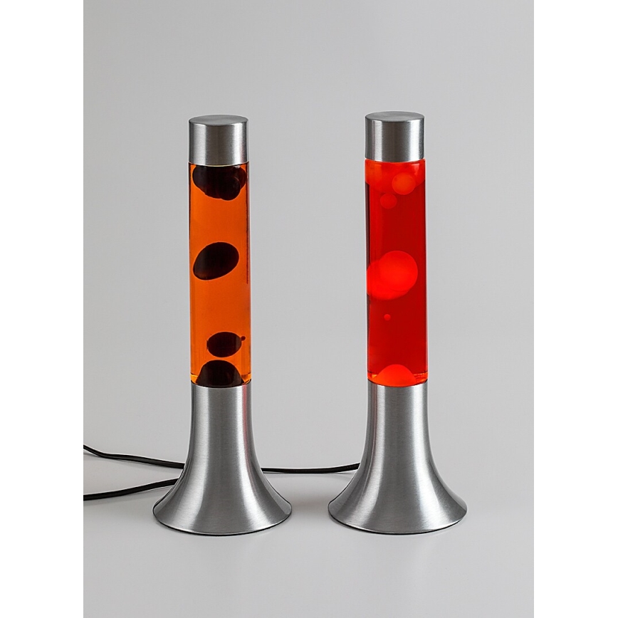 Rabalux - LED Lava svetilka LED/25W/230V