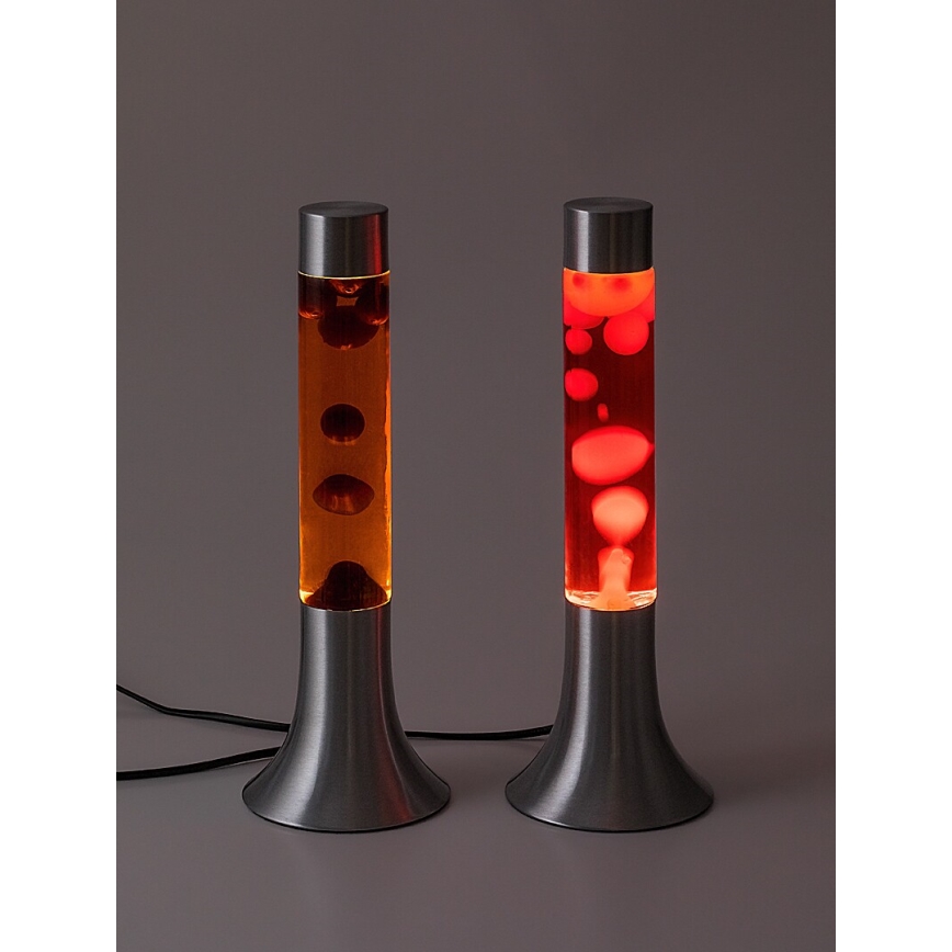 Rabalux - LED Lava svetilka LED/25W/230V