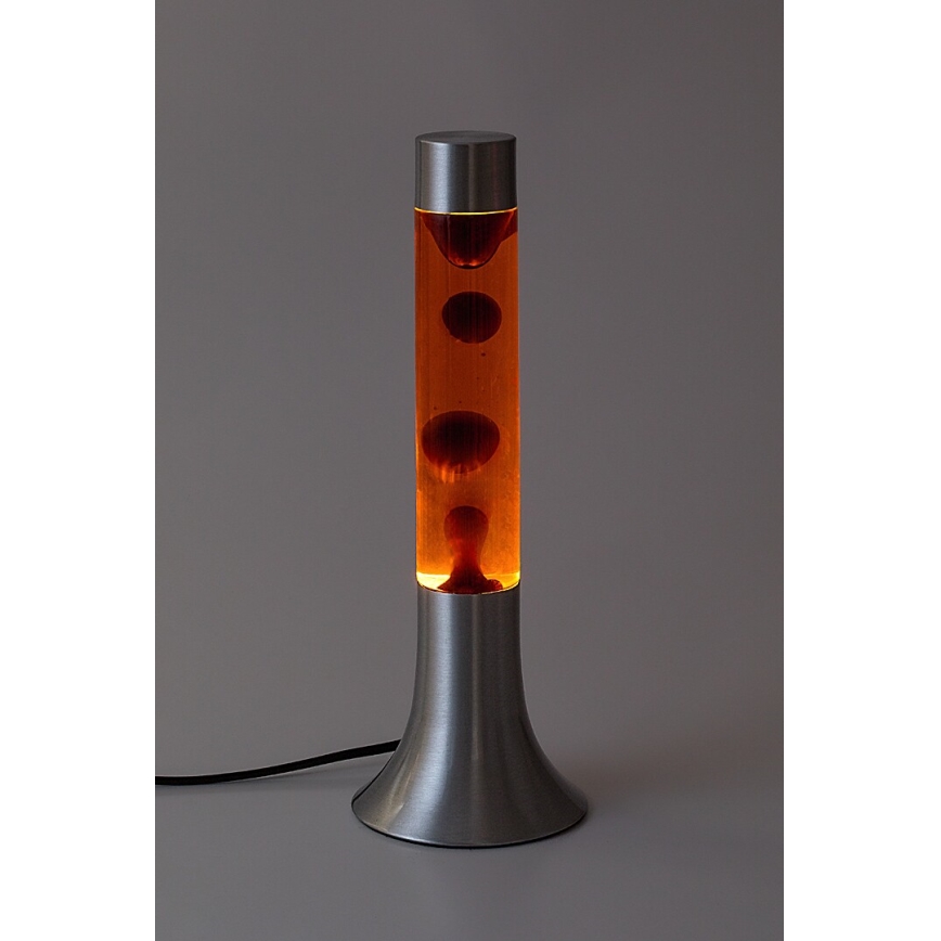 Rabalux - LED Lava svetilka LED/25W/230V