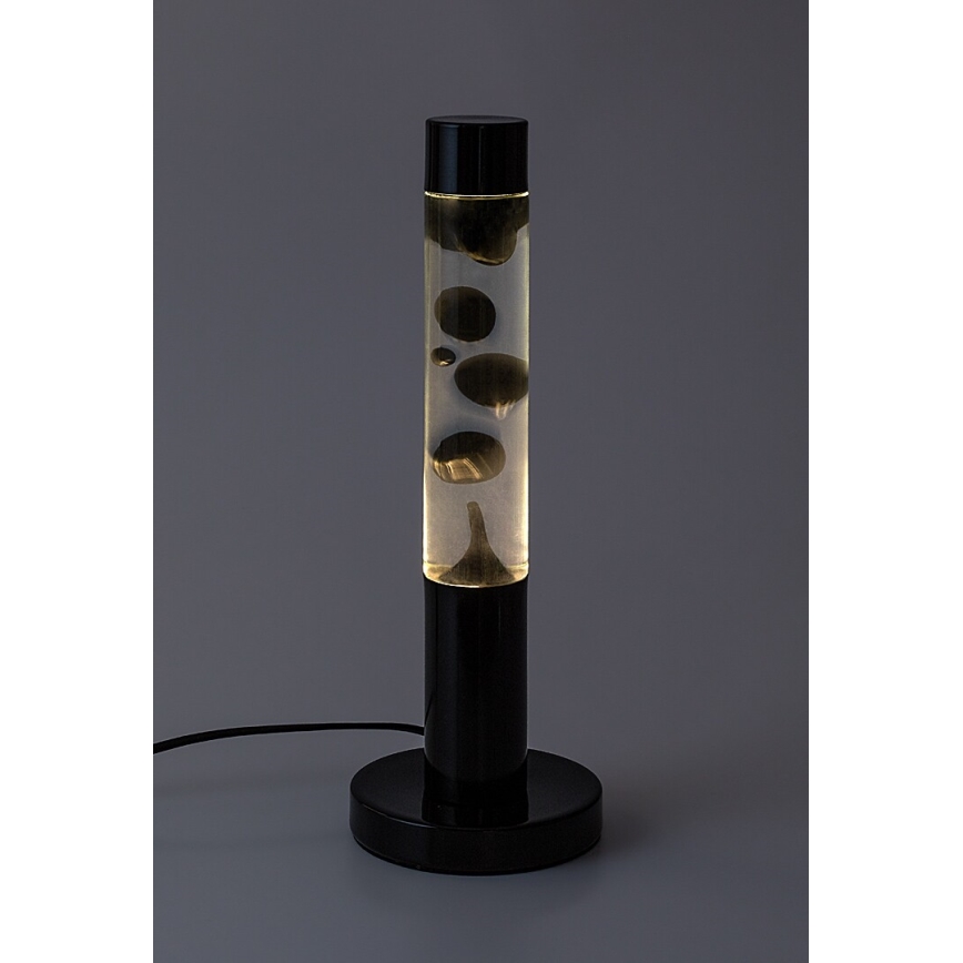 Rabalux - LED Lava svetilka LED/25W/230V