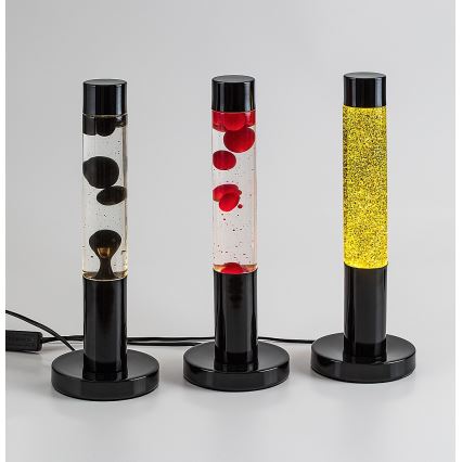 Rabalux - LED Lava svetilka LED/25W/230V