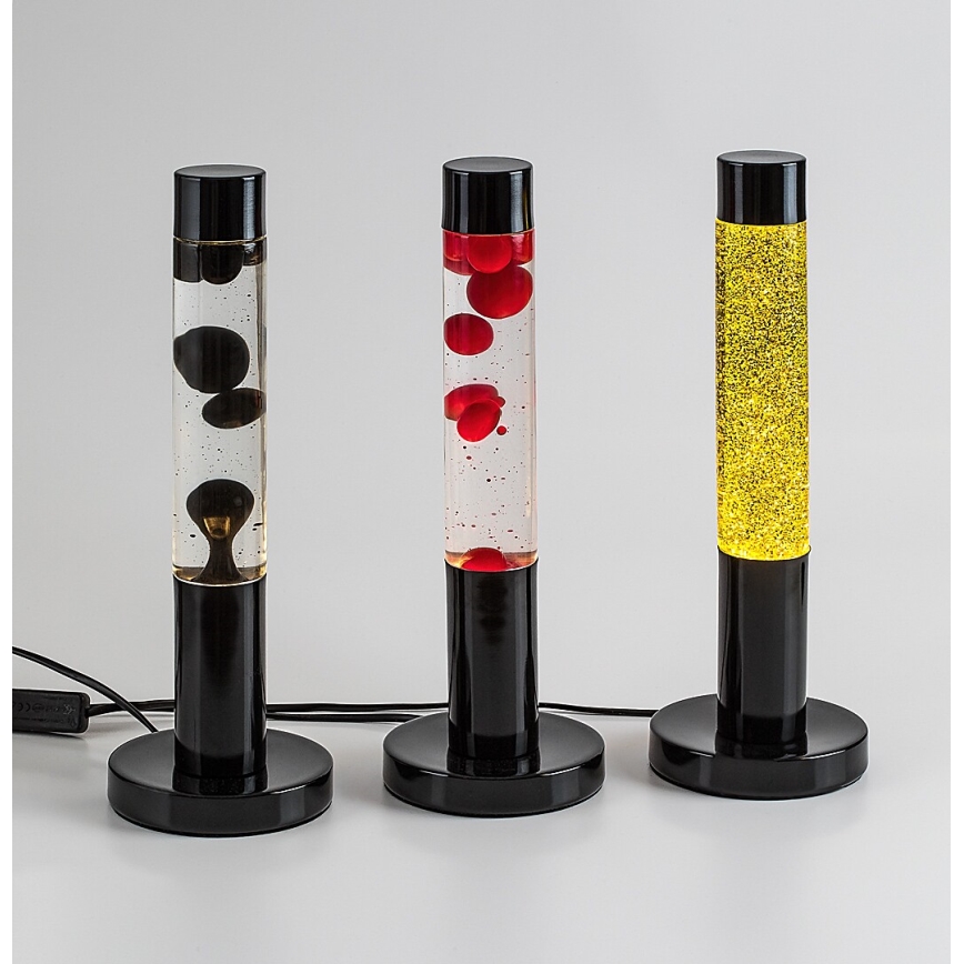 Rabalux - LED Lava svetilka LED/25W/230V