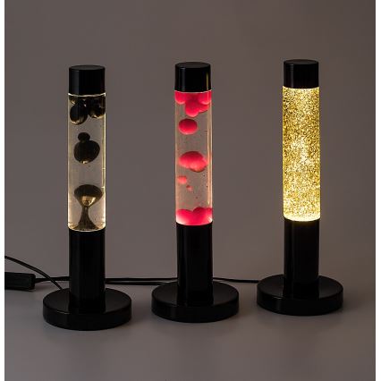 Rabalux - LED Lava svetilka LED/25W/230V