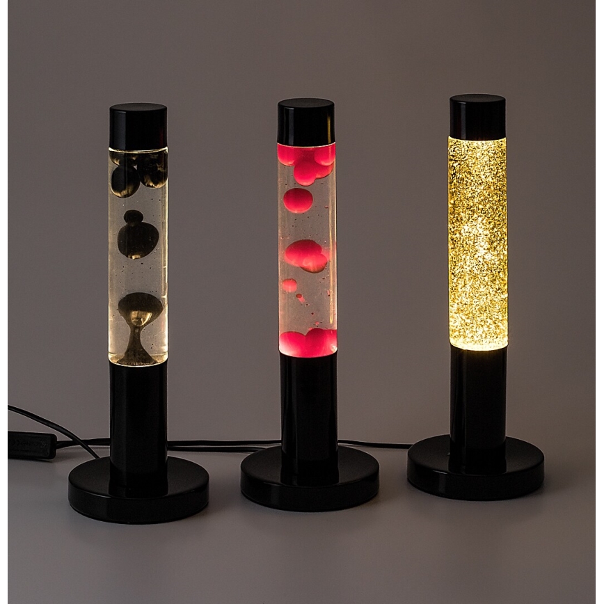Rabalux - LED Lava svetilka LED/25W/230V