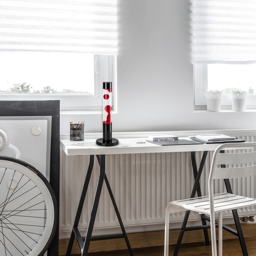 Rabalux - LED Lava svetilka LED/25W/230V