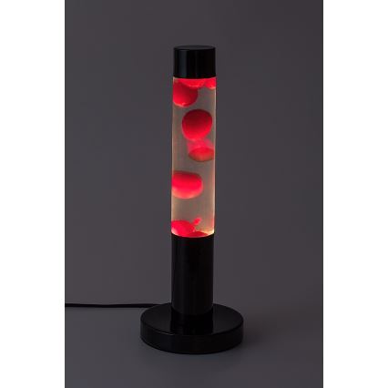 Rabalux - LED Lava svetilka LED/25W/230V