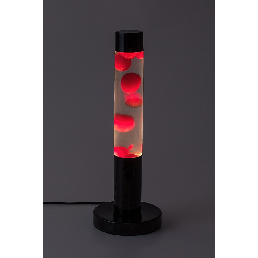 Rabalux - LED Lava svetilka LED/25W/230V
