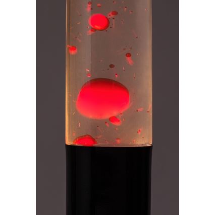 Rabalux - LED Lava svetilka LED/25W/230V