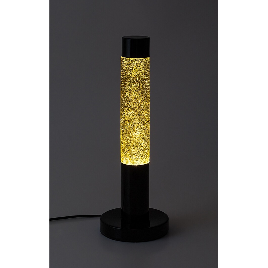 Rabalux - LED Lava svetilka LED/25W/230V