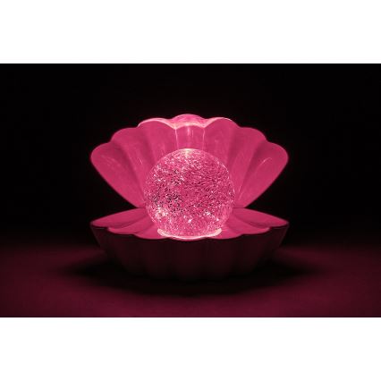 Rabalux - dekorativna LED svetilka LED/0,8W/3xAAA