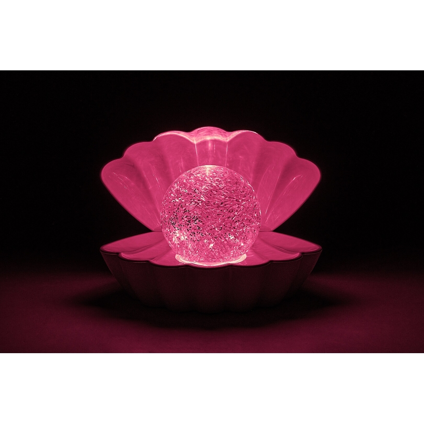 Rabalux - dekorativna LED svetilka LED/0,8W/3xAAA