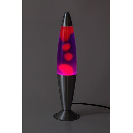 Rabalux - LED Lava svetilka LED/25W/230V
