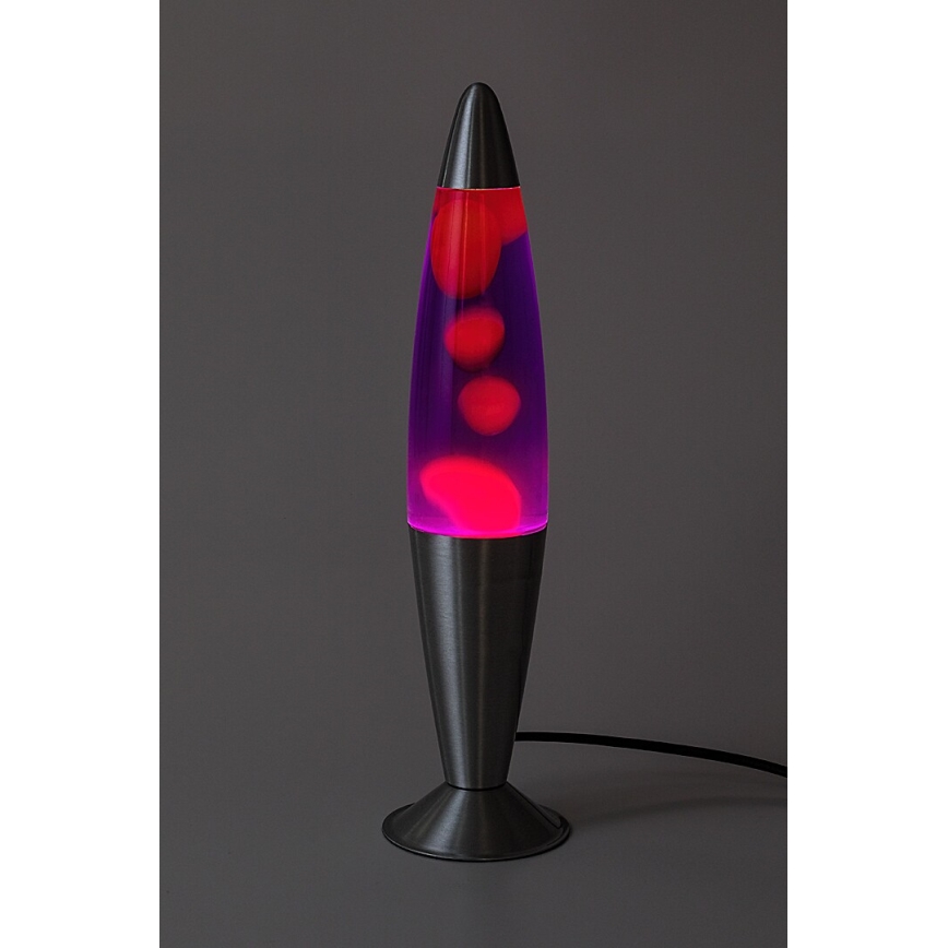 Rabalux - LED Lava svetilka LED/25W/230V