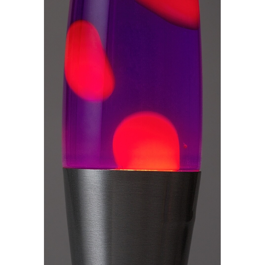 Rabalux - LED Lava svetilka LED/25W/230V