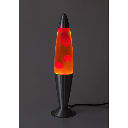 Rabalux - LED Lava svetilka LED/25W/230V