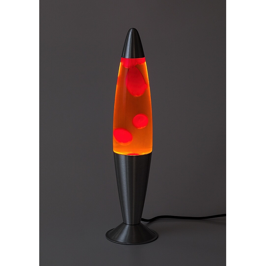 Rabalux - LED Lava svetilka LED/25W/230V