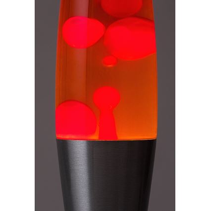 Rabalux - LED Lava svetilka LED/25W/230V