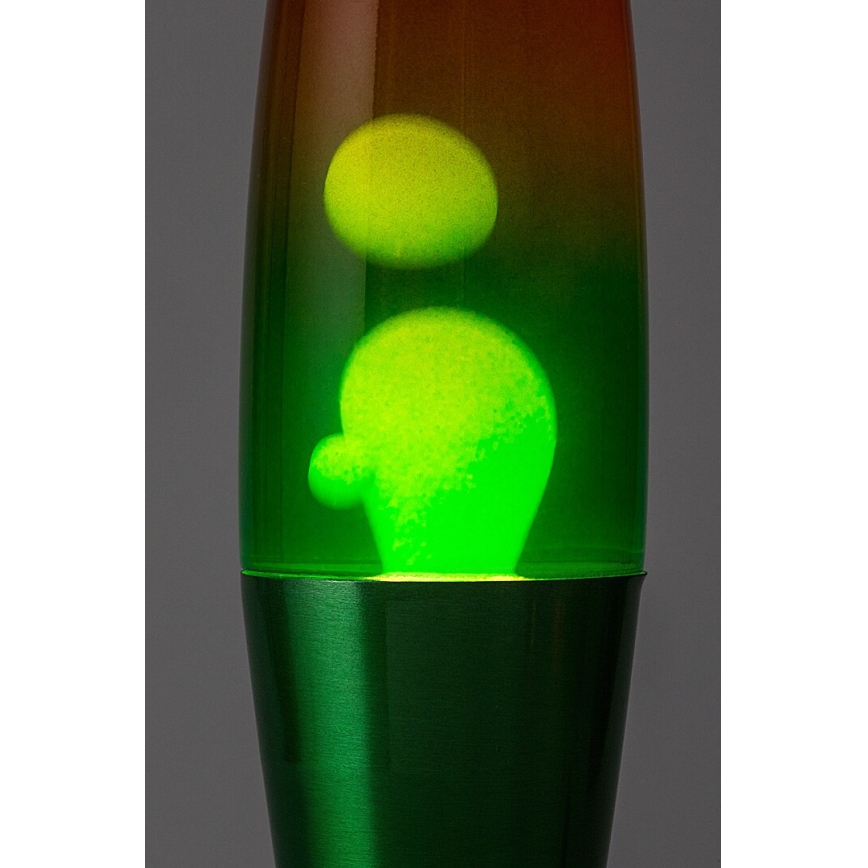Rabalux - LED Lava svetilka LED/25W/230V
