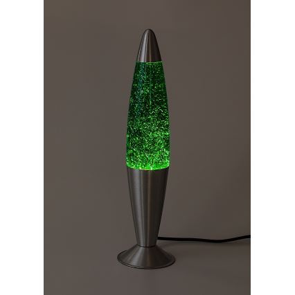 Rabalux - LED Lava svetilka LED/25W/230V