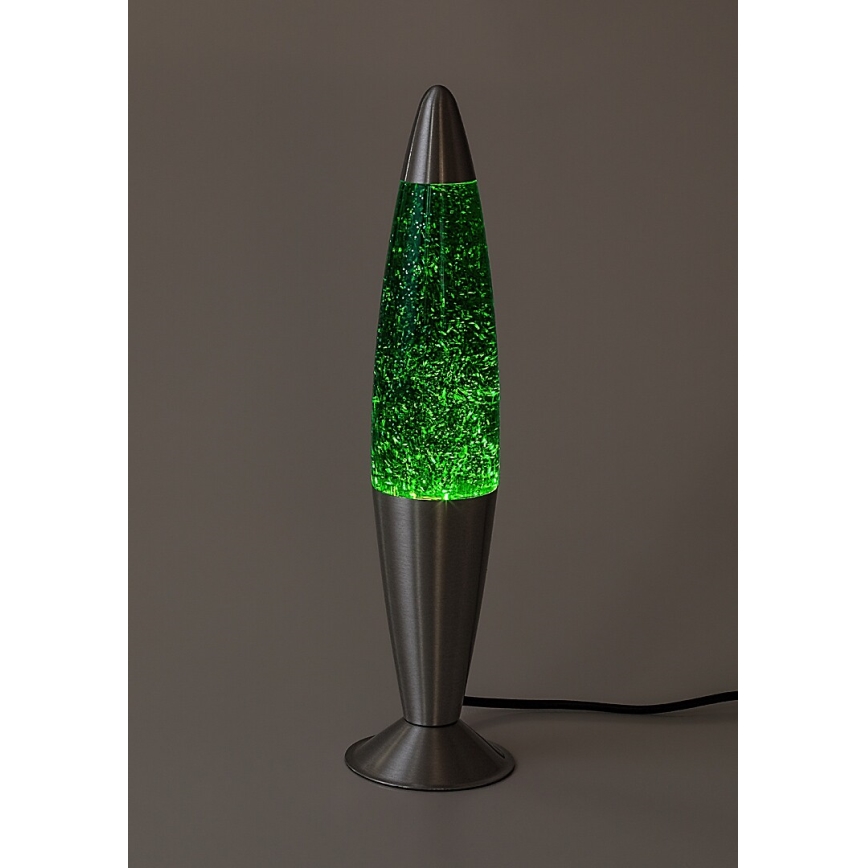 Rabalux - LED Lava svetilka LED/25W/230V