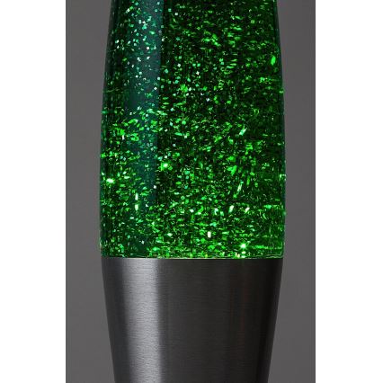 Rabalux - LED Lava svetilka LED/25W/230V