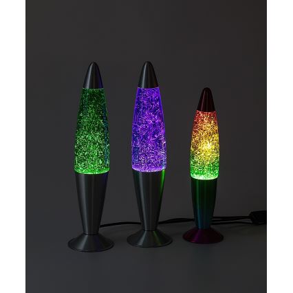 Rabalux - LED Lava svetilka LED/25W/230V