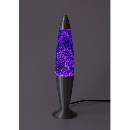 Rabalux - LED Lava svetilka LED/25W/230V