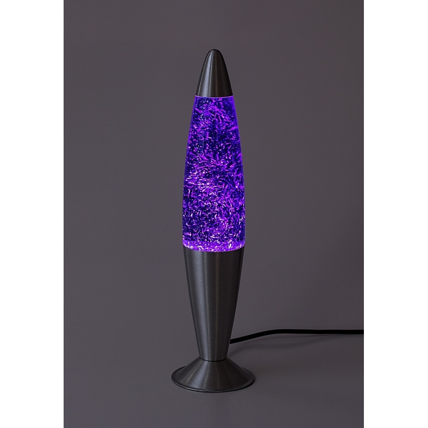 Rabalux - LED Lava svetilka LED/25W/230V